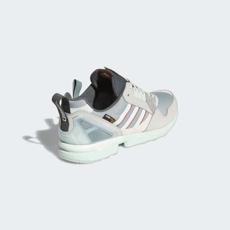 Zx 700 Zx 9000 Adidas Zx 8000 Donna Marroni Adidas National Park